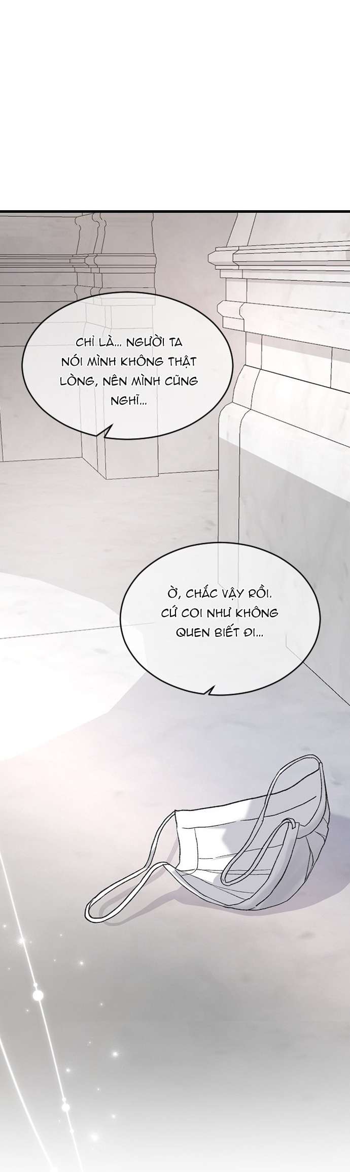 Ba Anh Trai Cực Phẩm Của Tôi Chap 78 - Trang 3