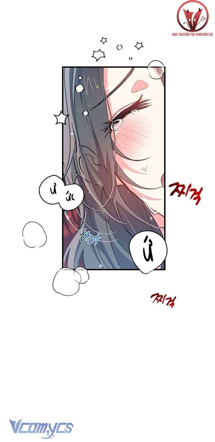 [18+] Chú Chim Nhỏ Của Yêu Tinh Chap 22 - Trang 3