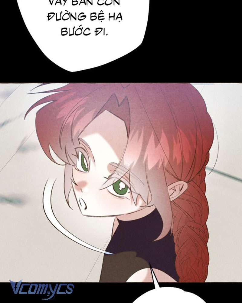 Chuyện Tình Tuyết Phương Bắc Chap 52 - Trang 2