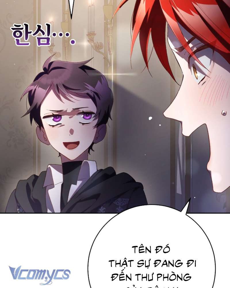 [Sứa Biển] Em Trai Tôi Là Hoàng Đế Ngang Ngược Chap 71 - Trang 2