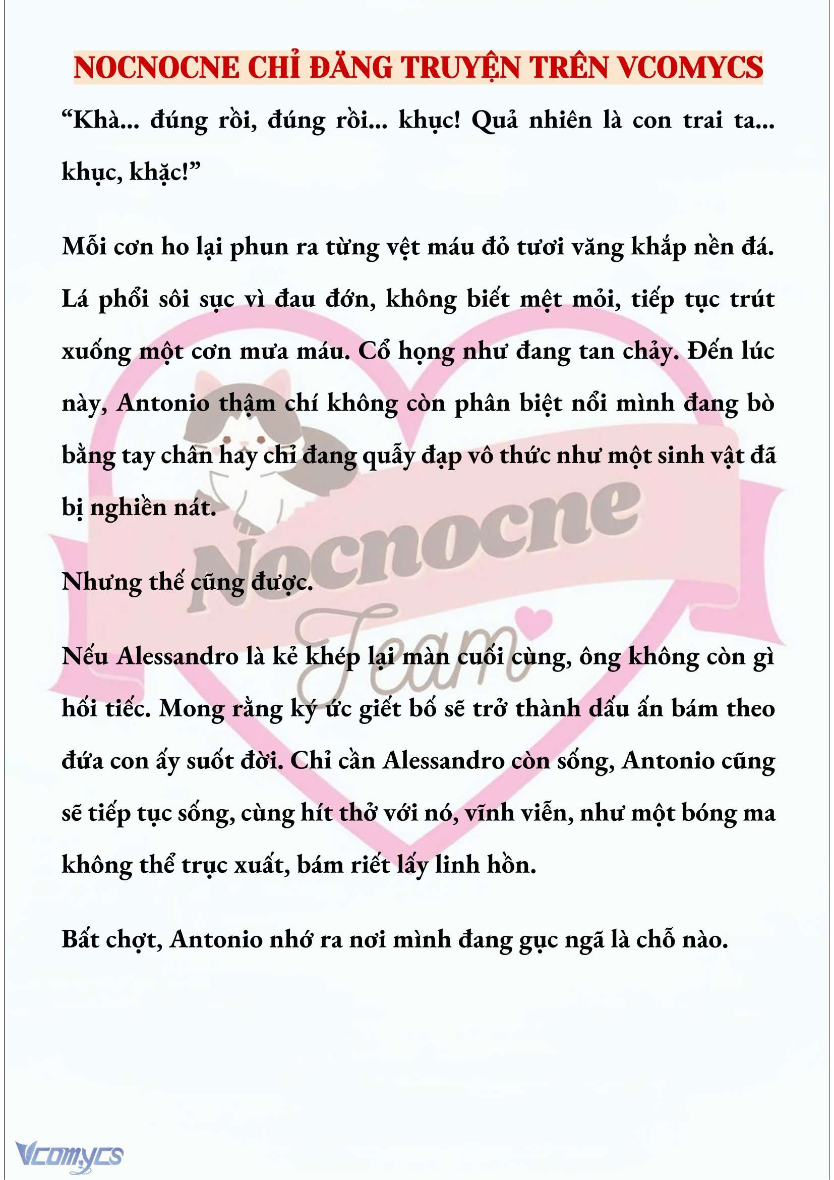 [TIỂU THUYẾT] ĐIỂM CHÍ Chap 162 - Trang 2