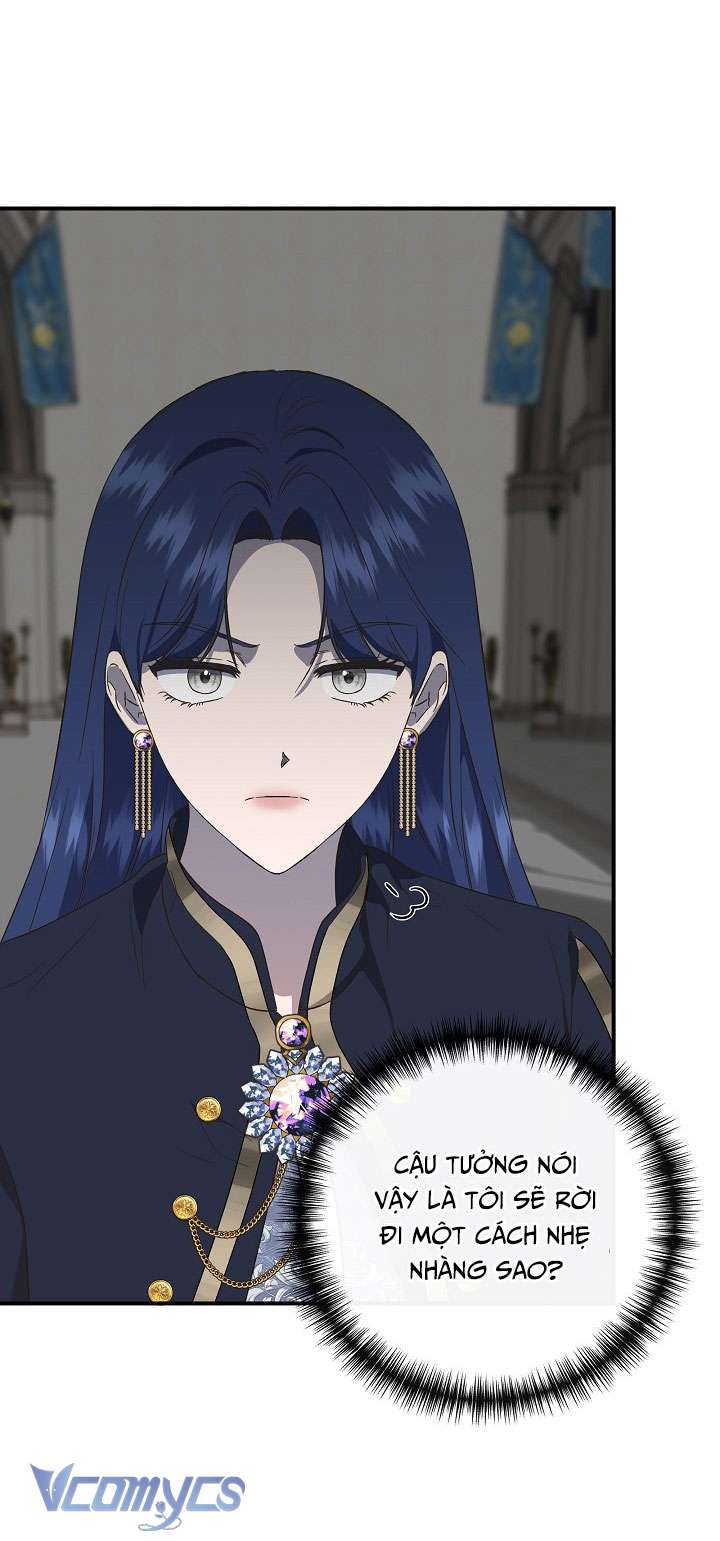 Tôi Không Phải Là Cinderella Chap 99 - Trang 3