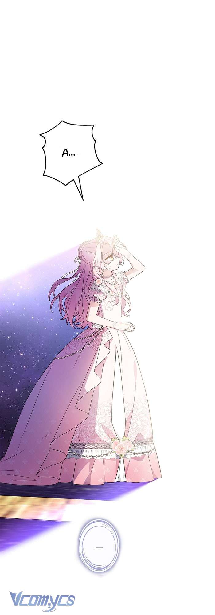 Tôi đã trở thành con gái út của công tước phản diện Chapter 47 - Trang 3