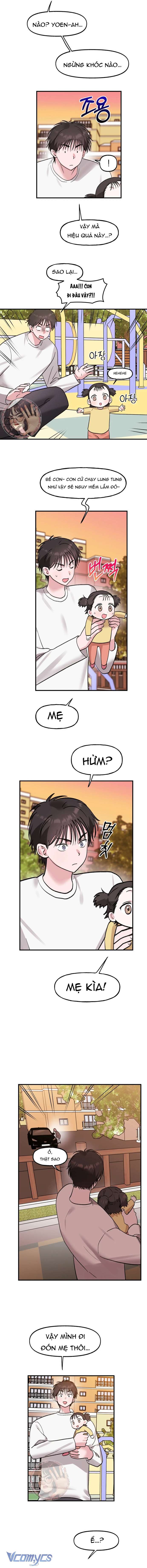 [18+] Hồng Hư Hỏng Chap 33 - Next Chap 34