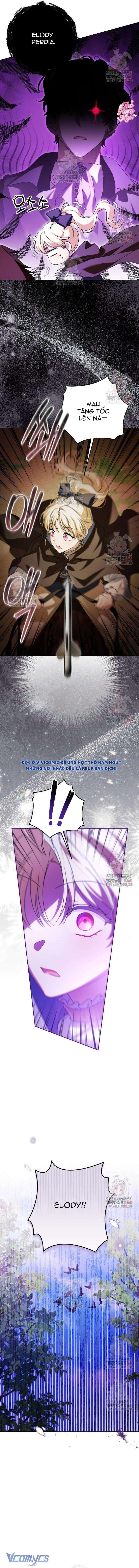 Gia Đình Phản Diện Phản Đối Tự Lập Chap 61 - Trang 3