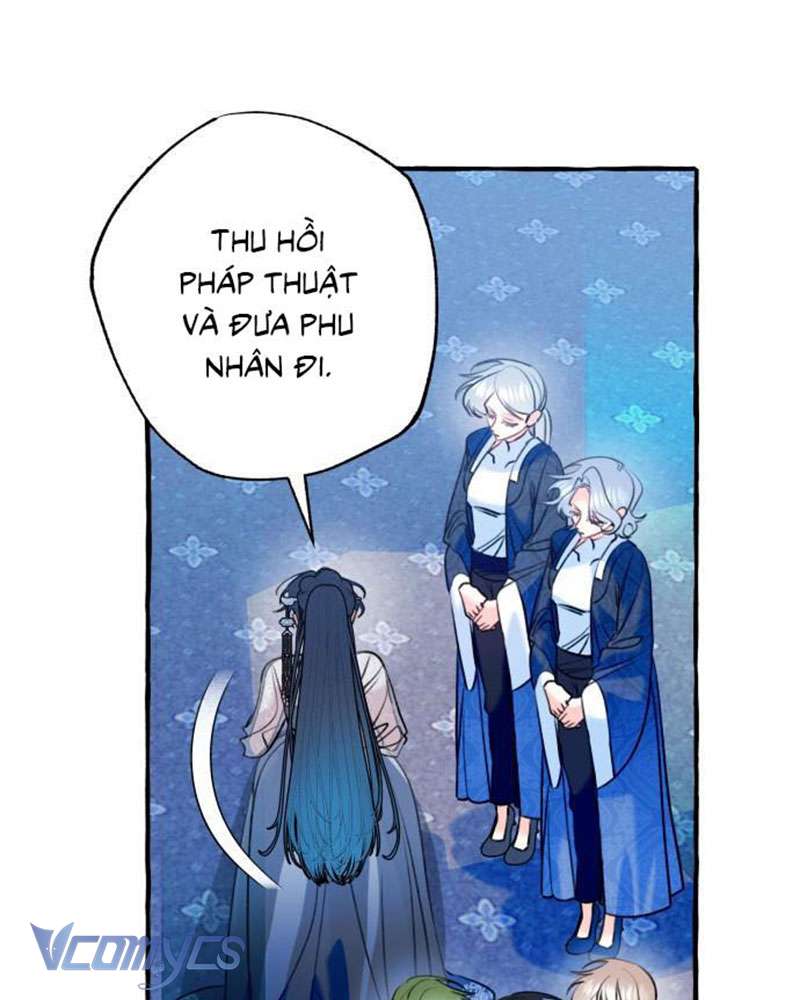 Chuyện Tình Tuyết Phương Bắc Chapter 49 - Trang 3