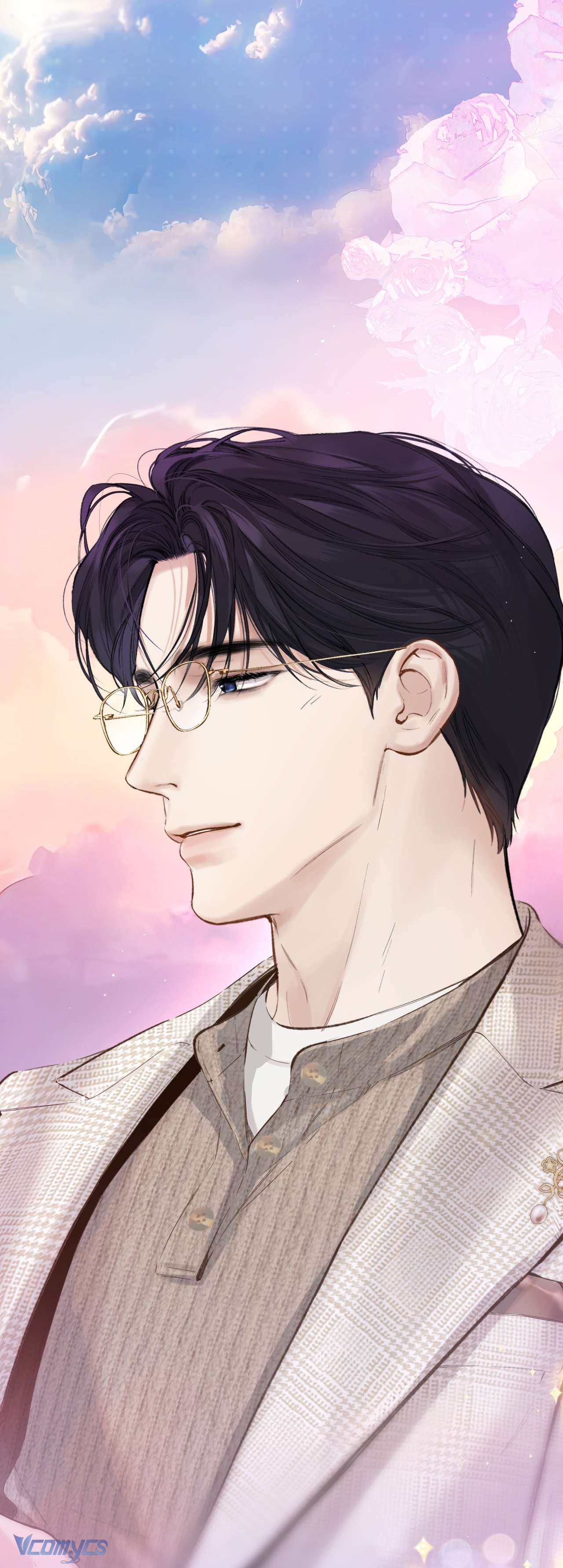 Trêu Nhầm Chapter 50 - Next Chapter 51