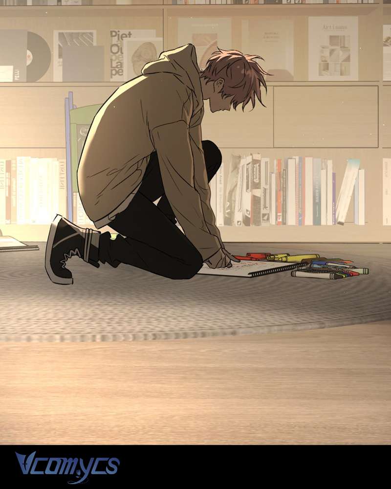 Ác Chi Hoàn Chapter 67 - Trang 4