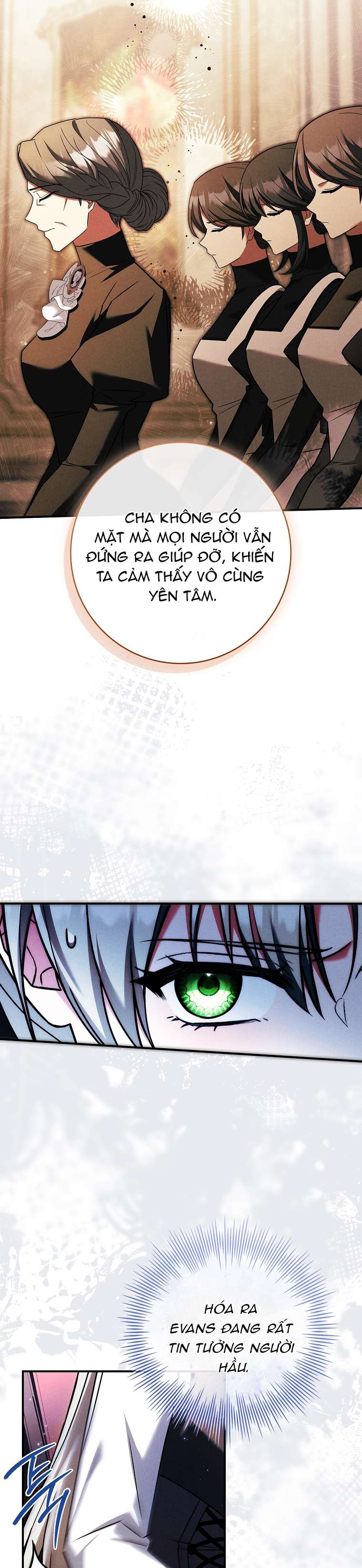 Văn Phòng Thám Tử Dành Cho Nam Chính Hối Hận! Chap 37 - Trang 2