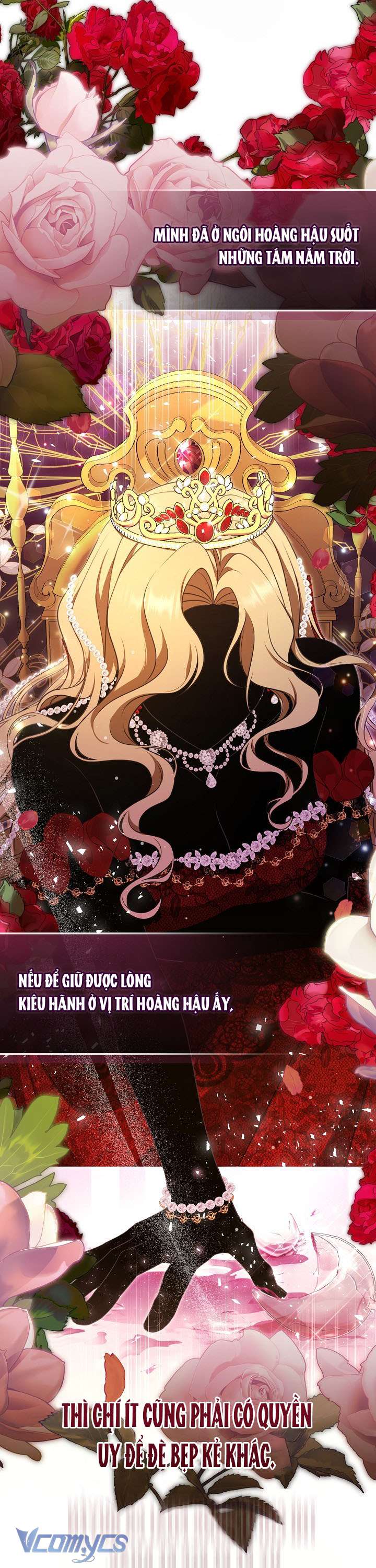 Tôi Đã Xem Một Vở Kịch Chap 5 - Trang 2