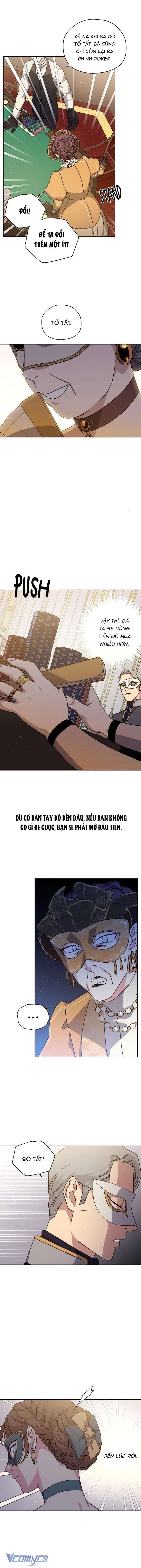 CHITRA Chap 105 - Trang 2