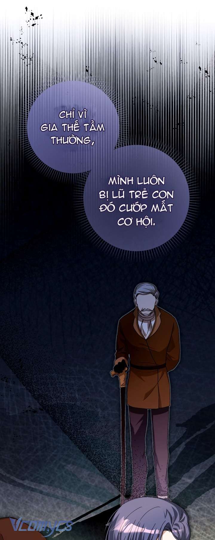 Đứa Trẻ Nuôi Dưỡng Ác Ma Chap 21 - Next Chap 22