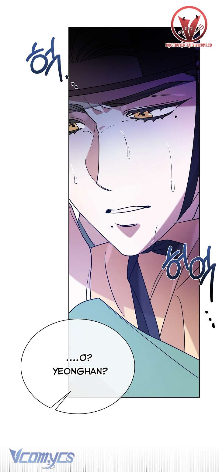[18+] Biên Niên Sử Xuân Họa Thời Joseon Chap 46 - Trang 2