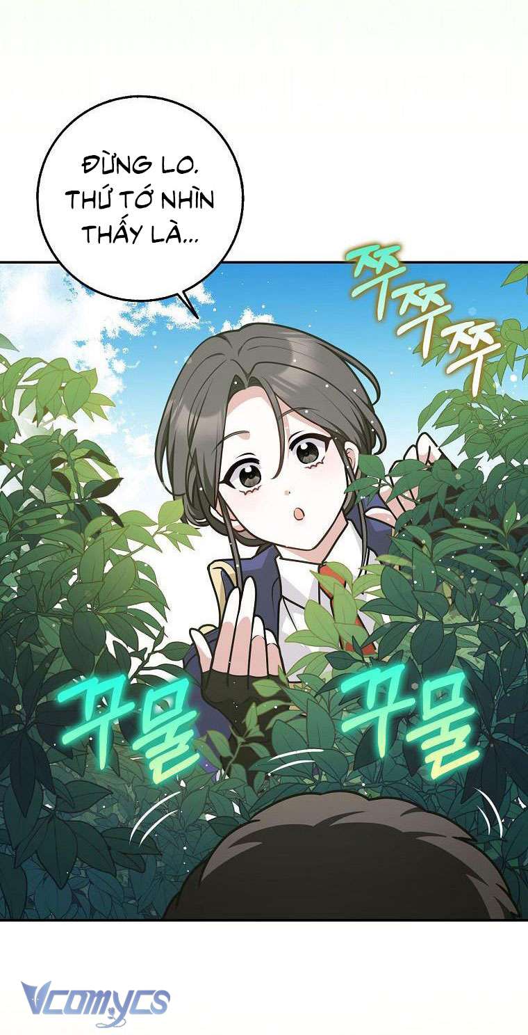 Tôi Thề Chúng Ta Chỉ Là Bạn Chapter 36 - Trang 4