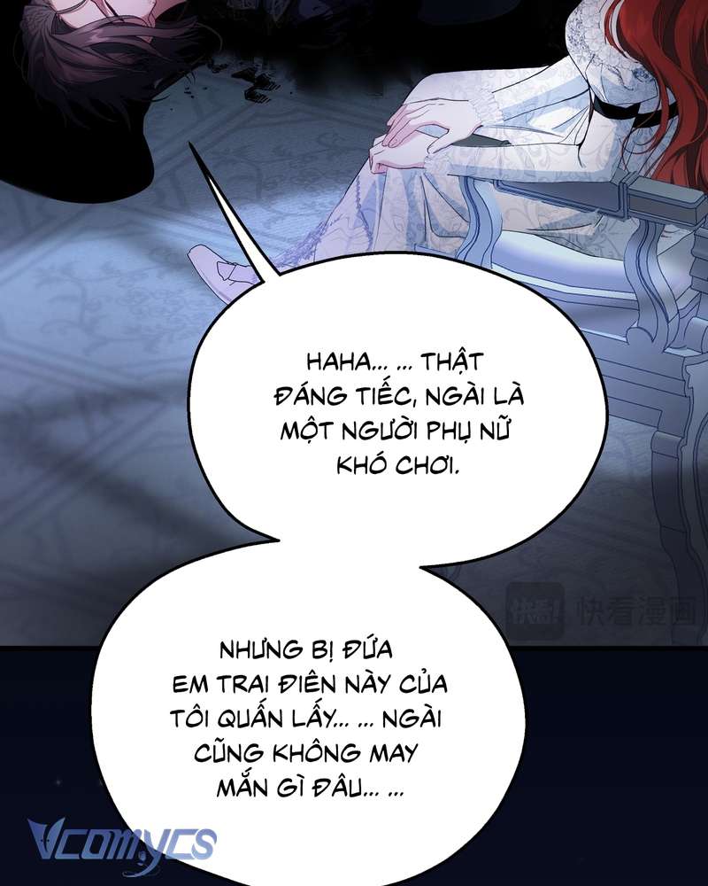 Cô Ấy Sẽ Thuần Hóa Các Anh Hùng Chap 34 - Trang 2