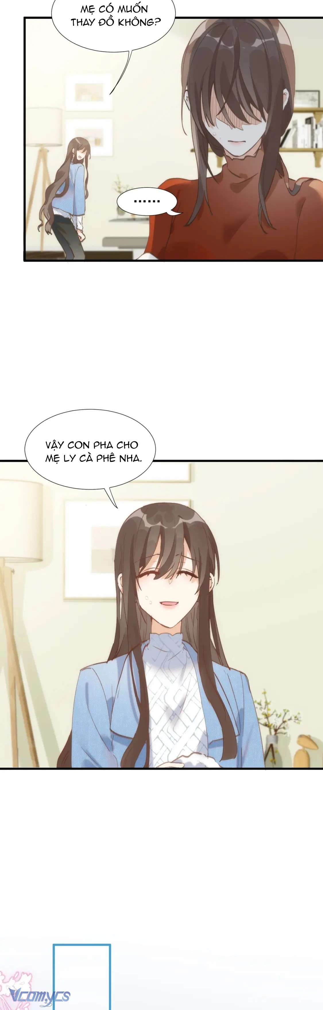 Tình Địch Kỳ Quái Tăng Thêm Rồi! Chap 76 - Trang 2