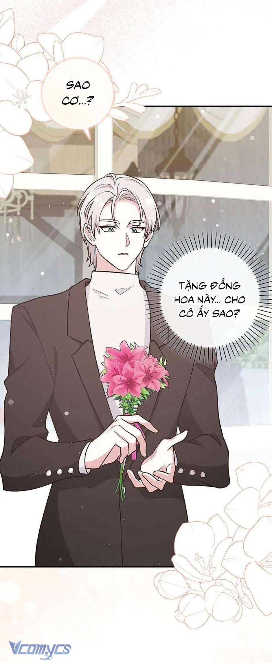 Tôi Thề Chúng Ta Chỉ Là Bạn Chapter 20 - Trang 4