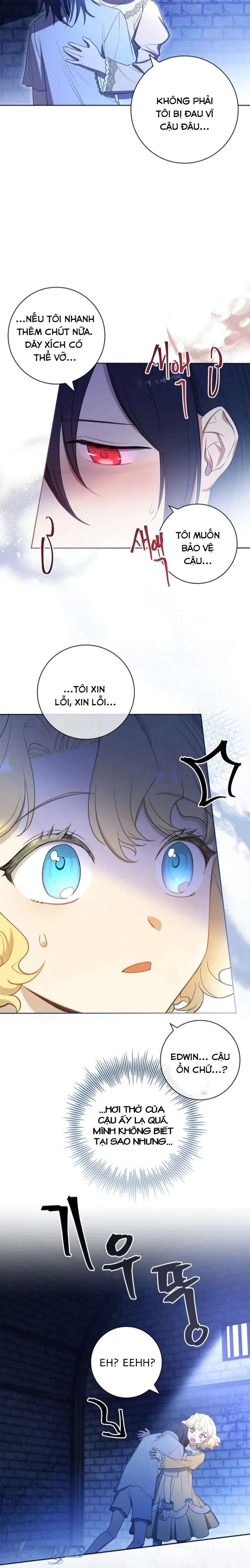 [PNT] Nam Chính À, Tôi Sẽ Tôn Trọng Sở Thích Của Anh! Chap 19 - Trang 2