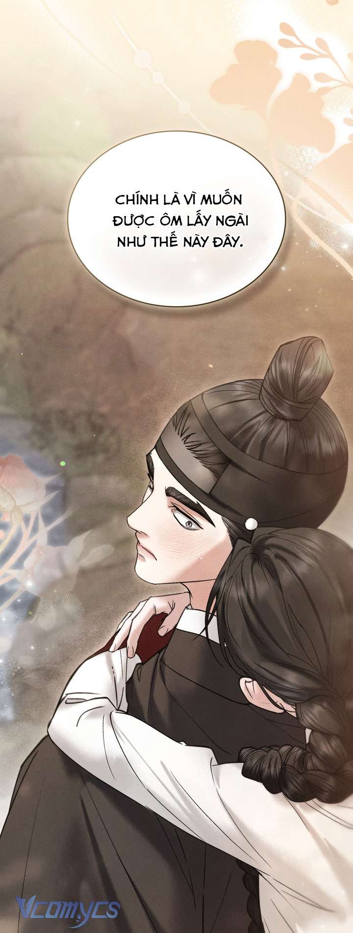 [18+] Đêm Giông Bão Chap 83 - Trang 2