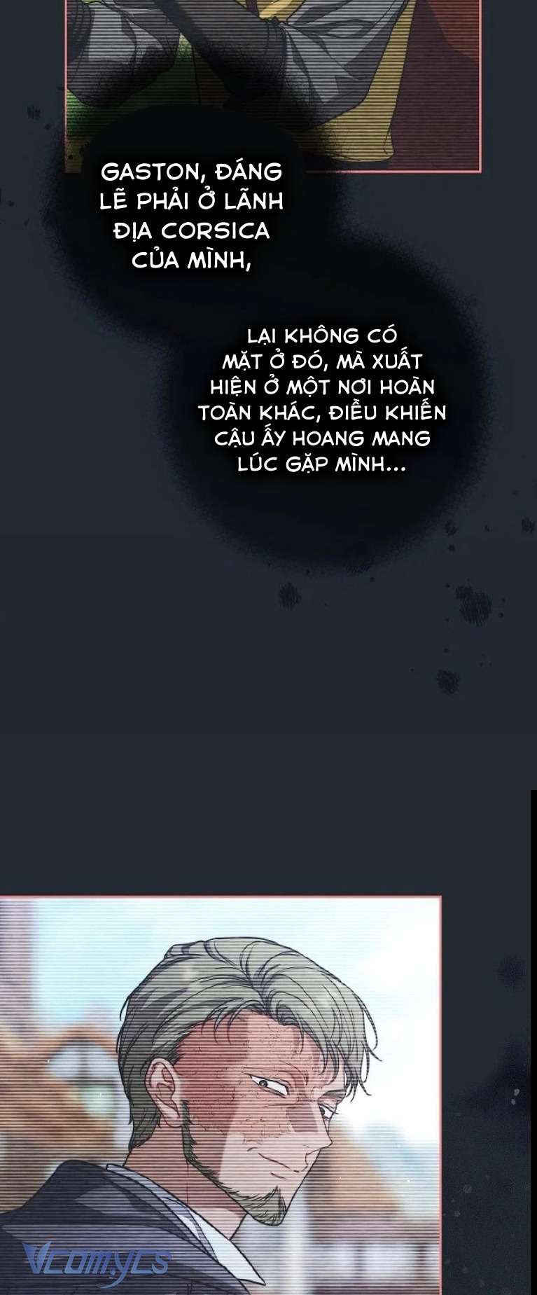 Hôn Nhân Vụ Lợi 2: Bản Tình Ca Không Thể Quên Chap 34 - Trang 2