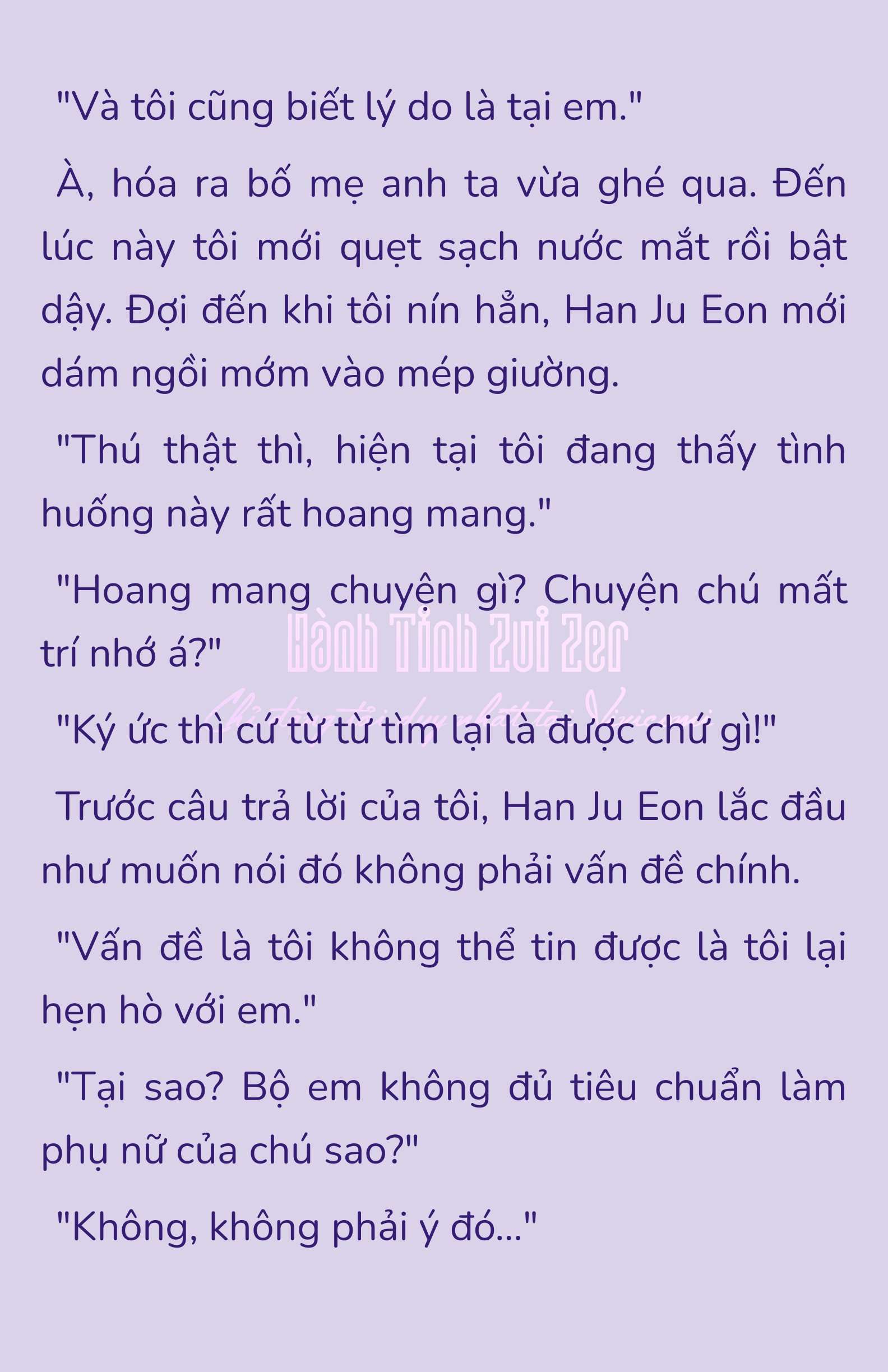 [NOVEL] - JUNK? JUNK! Chap 176 - Trang 2