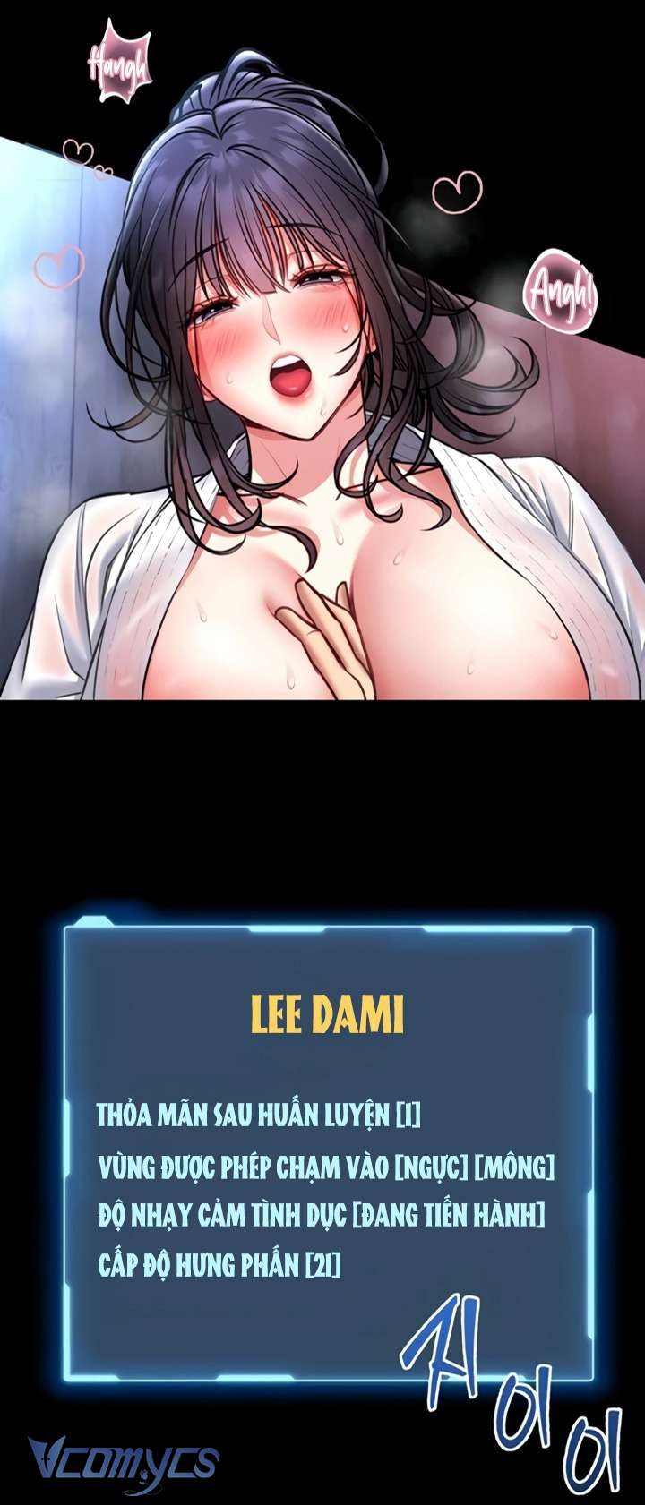 Hướng Dẫn Bảo Vệ Bản Thân Chap 10 - Next Chap 11