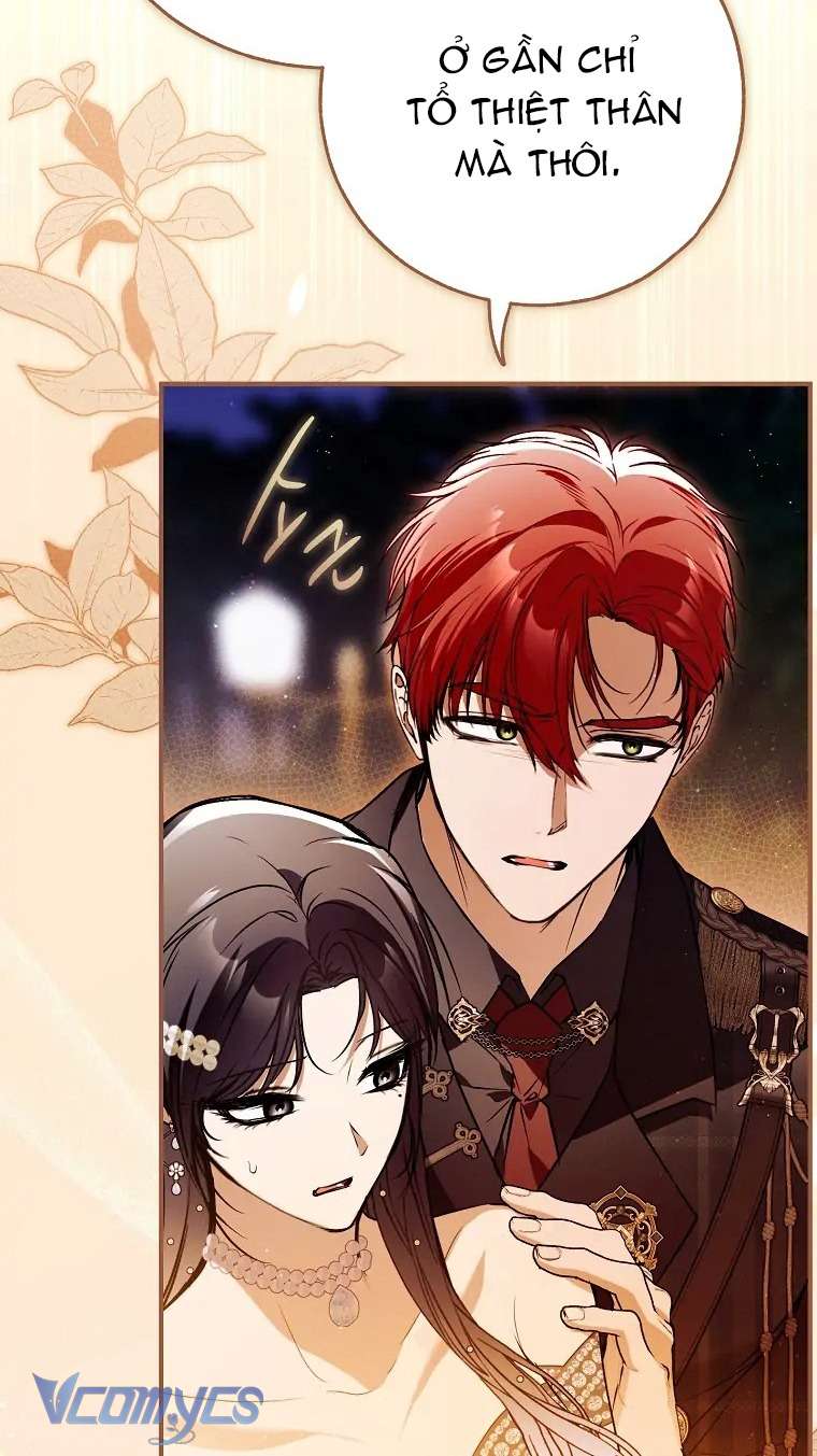 Ai Đó Đang Điều Khiển Cơ Thể Của Tôi Chap 63 - Trang 4