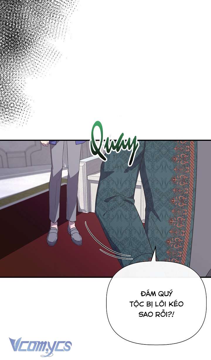 Tôi Không Phải Là Cinderella Chap 100 - Trang 3