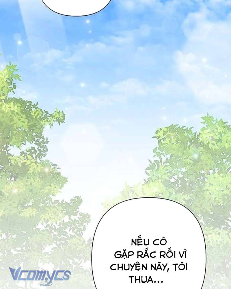 Praesepe Bên Ngoài Chiếc Lồng Chap 12 - Trang 4