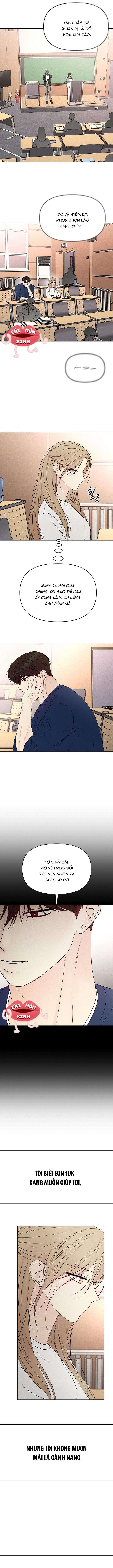 Soái Ca Kiểu Mẫu Chap 10 - Trang 2