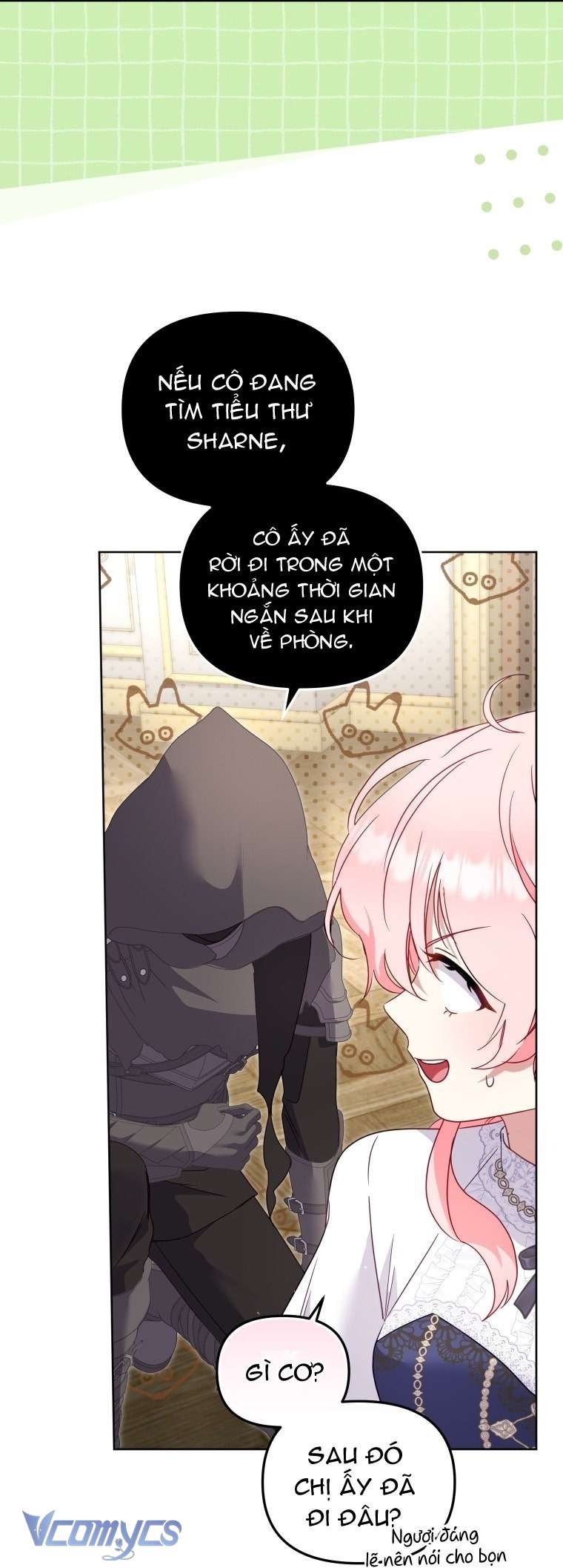 Tôi Được Nuôi Dưỡng Bởi Những Kẻ Phản Diện Chap 125 - Trang 2