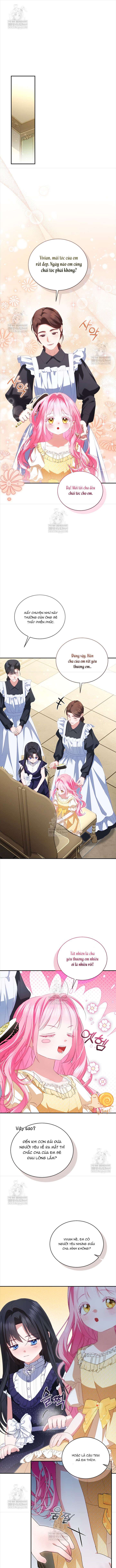 Tôi Là Người Duy Nhất Không Biết Ác Nữ Là Một Người Đàn Ông Chap 13 - Trang 2