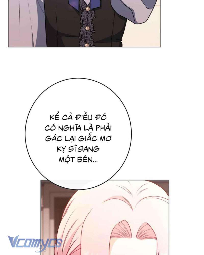 Hầu Gái Độc Quyền Của Hoàng Hậu Phản Diện Chap 111 - Trang 3