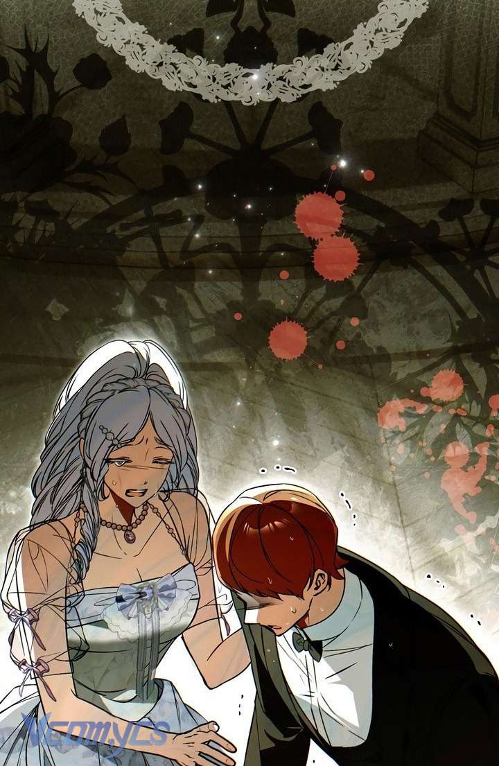 Ai Đó Đang Điều Khiển Cơ Thể Của Tôi Chap 69 - Trang 4