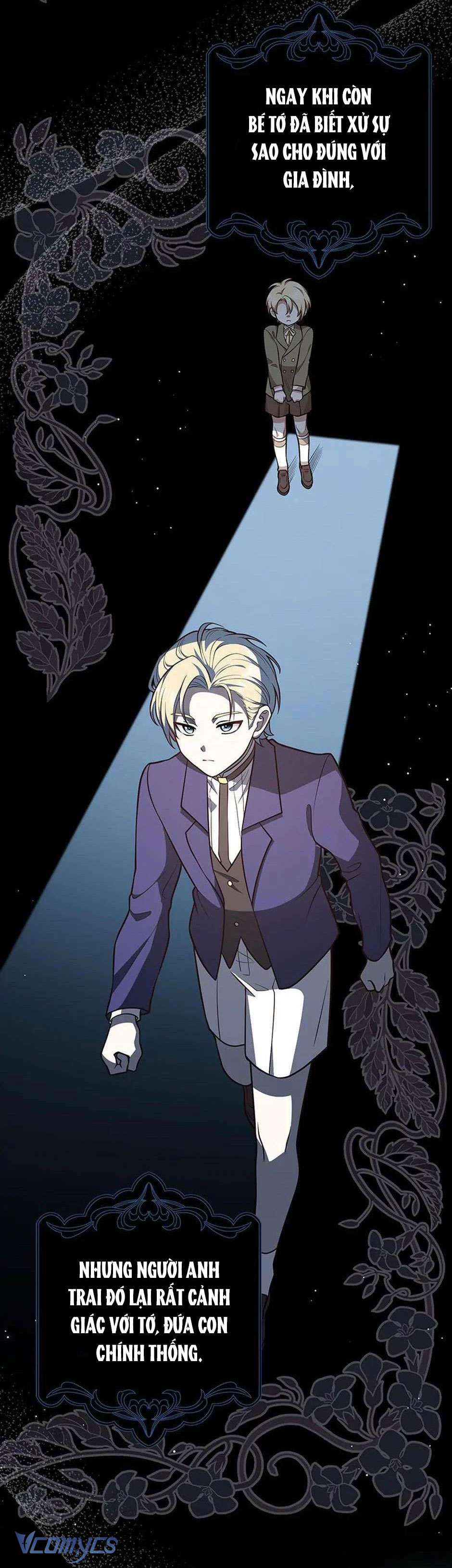 Tôi Thề Chúng Ta Chỉ Là Bạn Chapter 18 - Trang 4