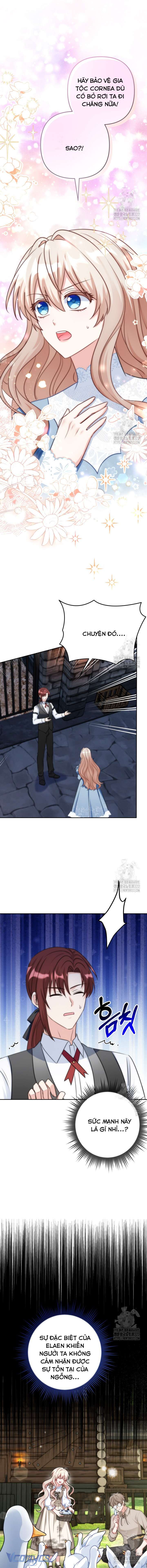 Tôi Sống Chung Với Mẹ Chồng Chapter 59 - Trang 4