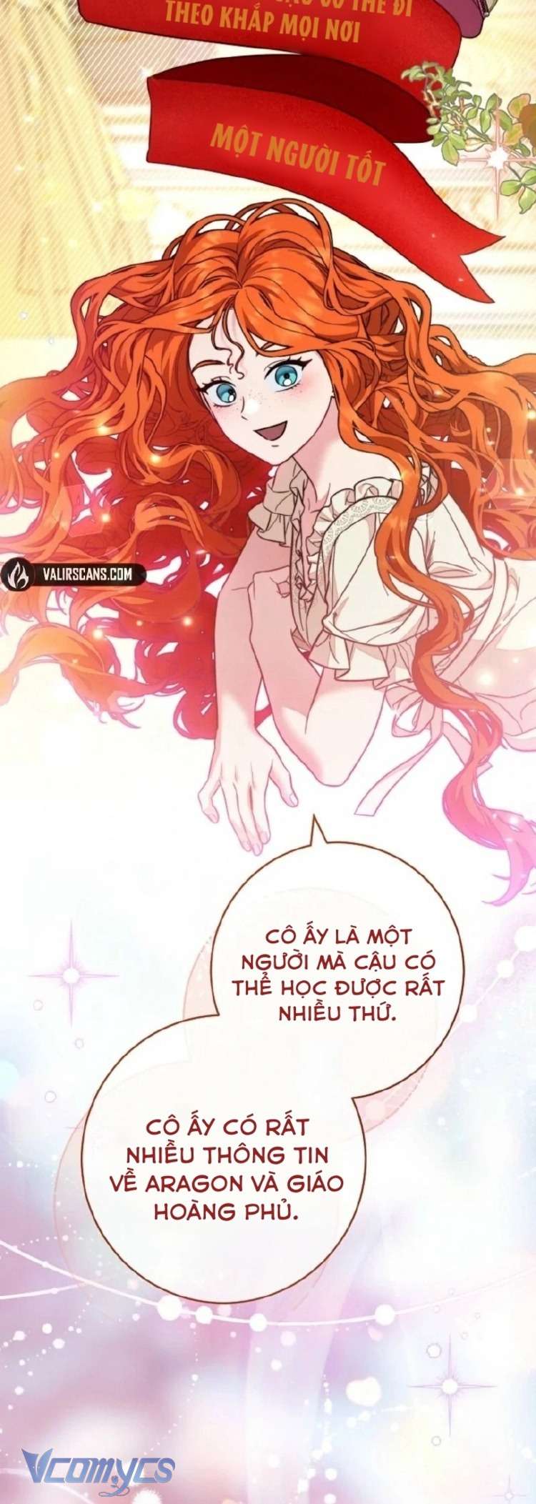 Hôn Nhân Vụ Lợi 2: Bản Tình Ca Không Thể Quên Chap 28 - Trang 2