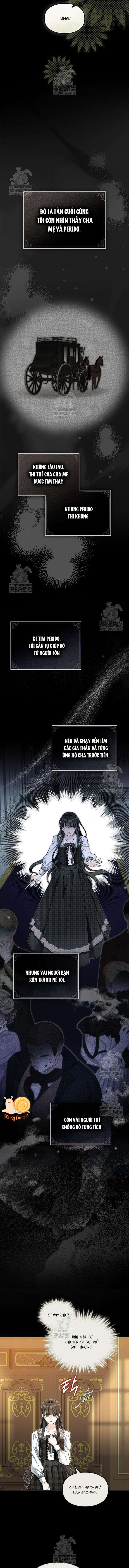 Tôi Đã Đính Hôn Với Vị Công Tước Mù Chap 20 - Trang 2