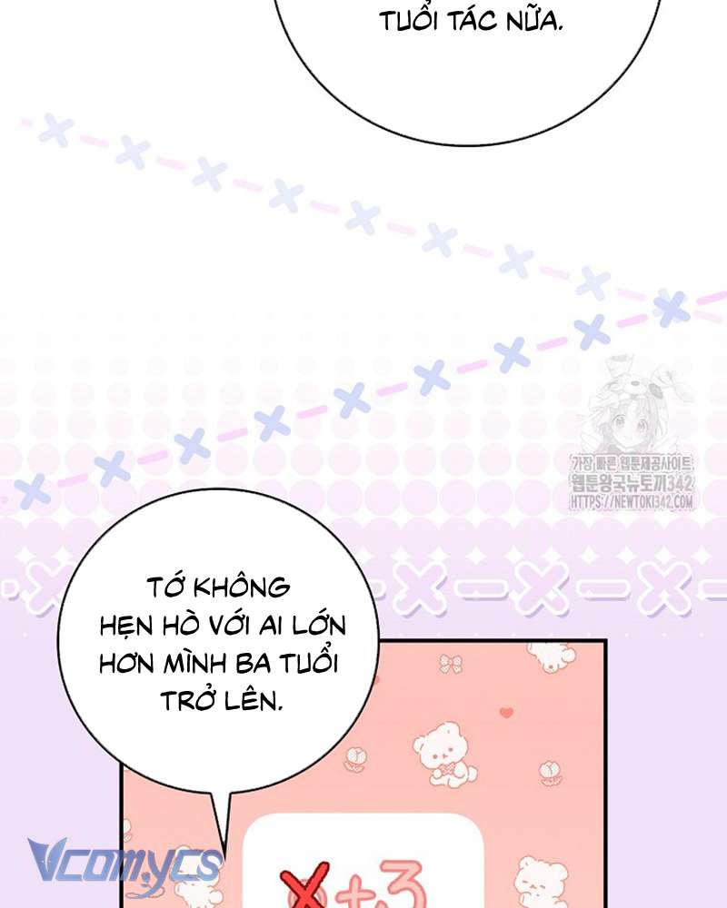 Chị Gái Của Nhân Vật Phản Diện Hôm Nay Cũng Đang Đau Khổ Chap 91 - Trang 4