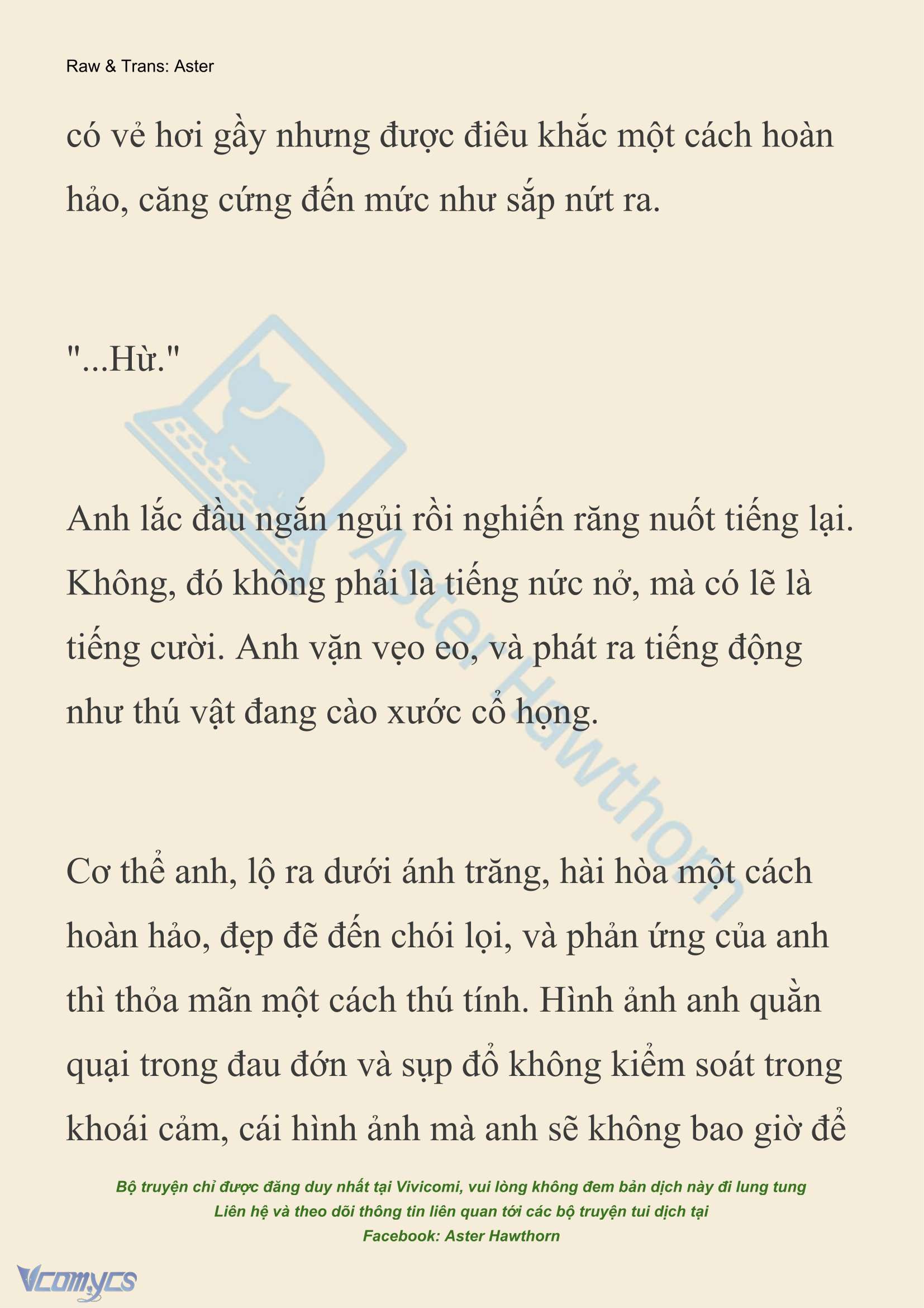 [NOVEL] Thiên Đường Của Valentina Chap 219 - Trang 2