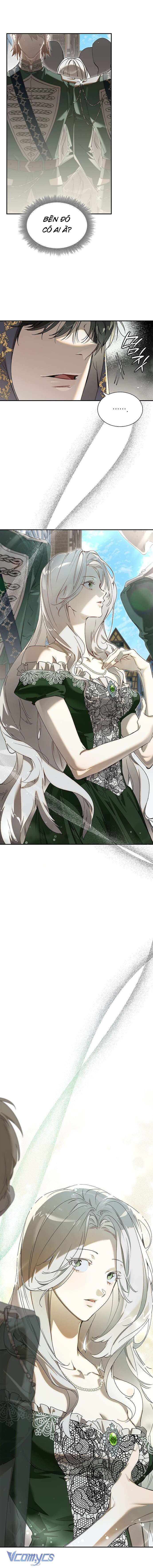 Hãy Hối Hận Cho Thật Trọn Vẹn Chap 1 - Trang 3