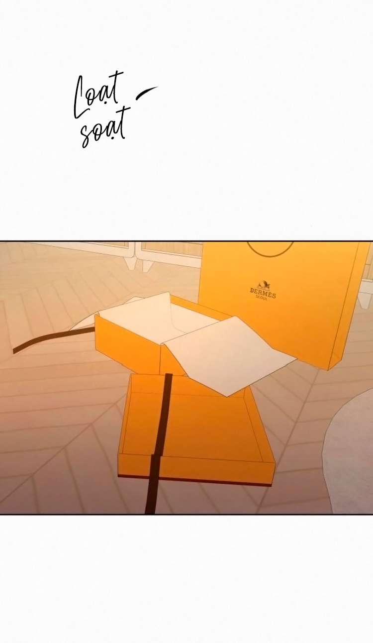 Chiến Lược: Tình Yêu Trong Sáng Chap 129 - Trang 2