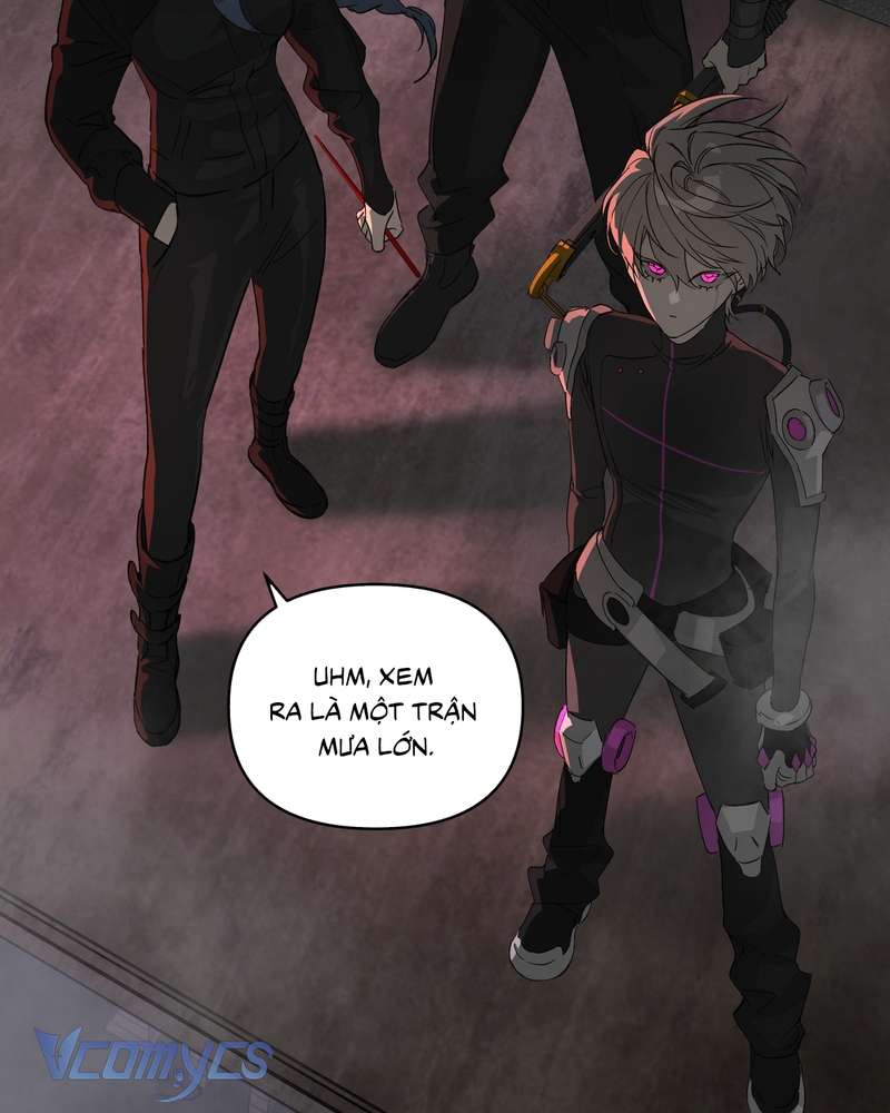 Ác Chi Hoàn Chap 70.5 - Trang 2