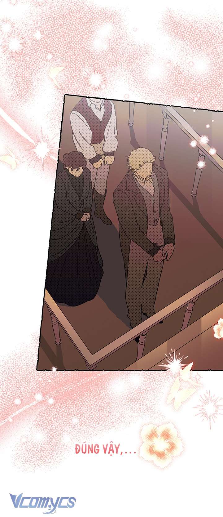 May Mắn Hay Bất Hạnh Chap 115 - Trang 2