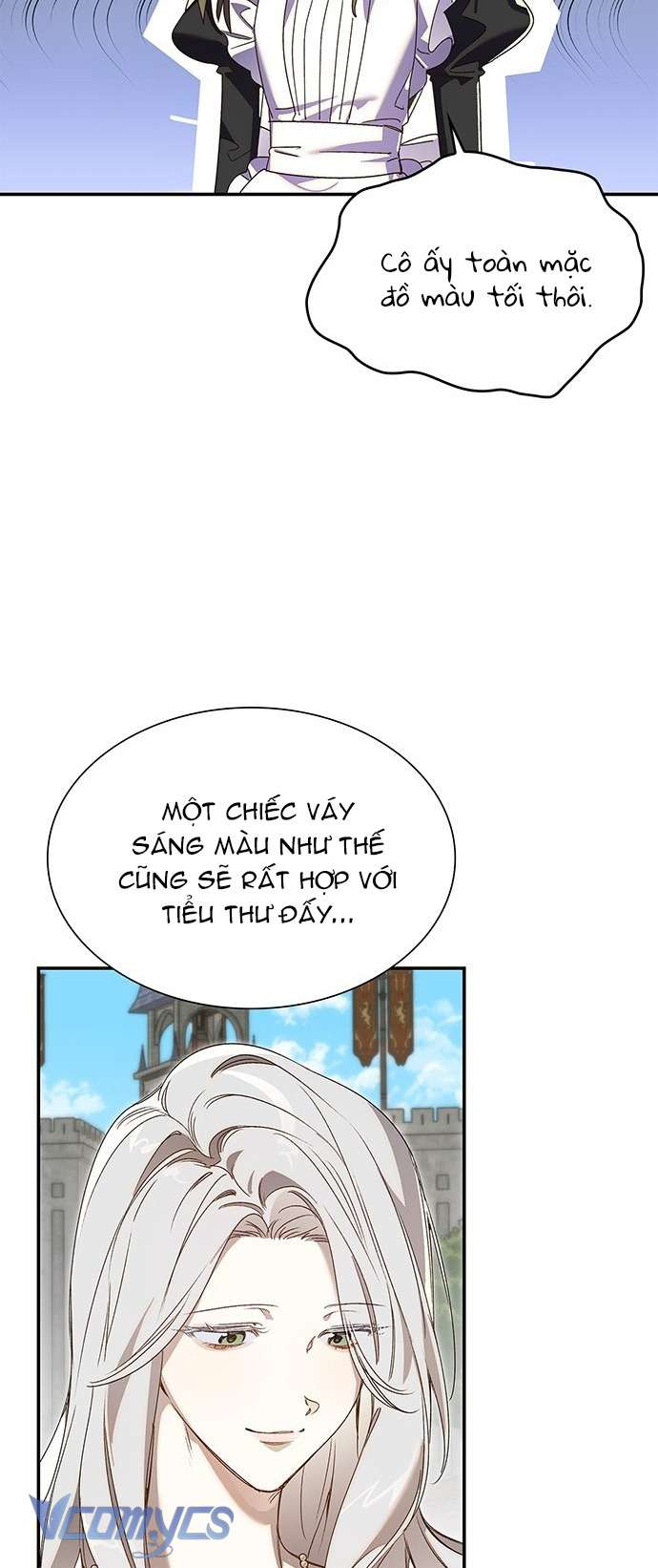 Cứ Cố Gắng Hết Sức Để Hối Hận Chap 1 - Trang 4