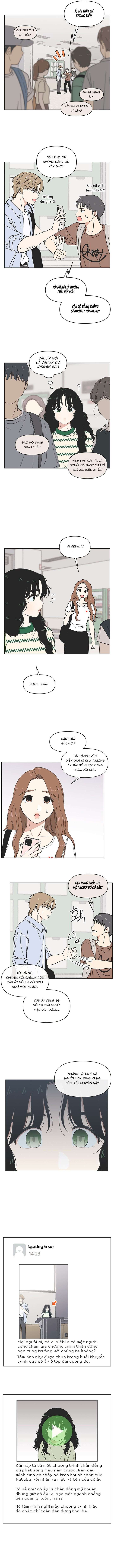 Seasons of Lovesome [SS2] Seasons of Lovesome-Chap 50 - Trang 2