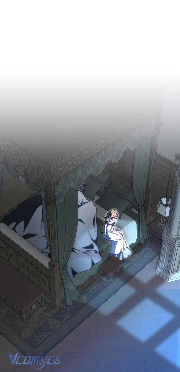 Thuần Hóa Hoàng Tử Quái Vật Chap 19 - Trang 3