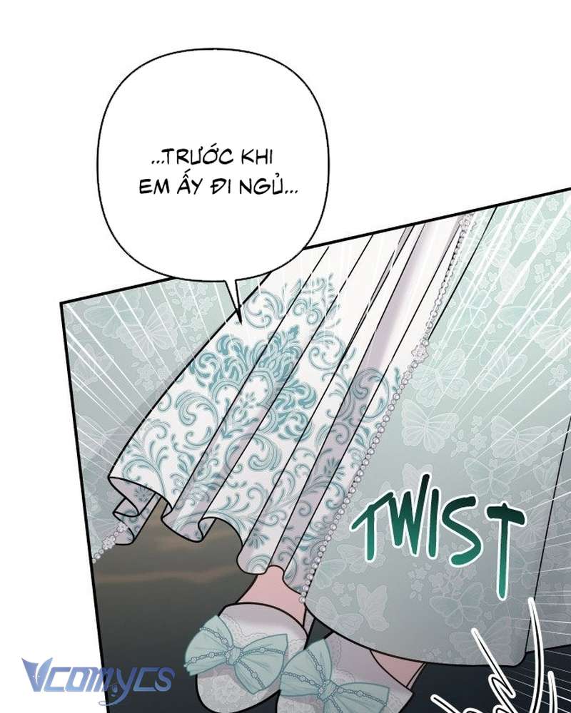 Trước Khi Em Có Ý Định Chạy Trốn Ta Sẽ Ngăn Chặn Nó Chap 39 - Trang 2