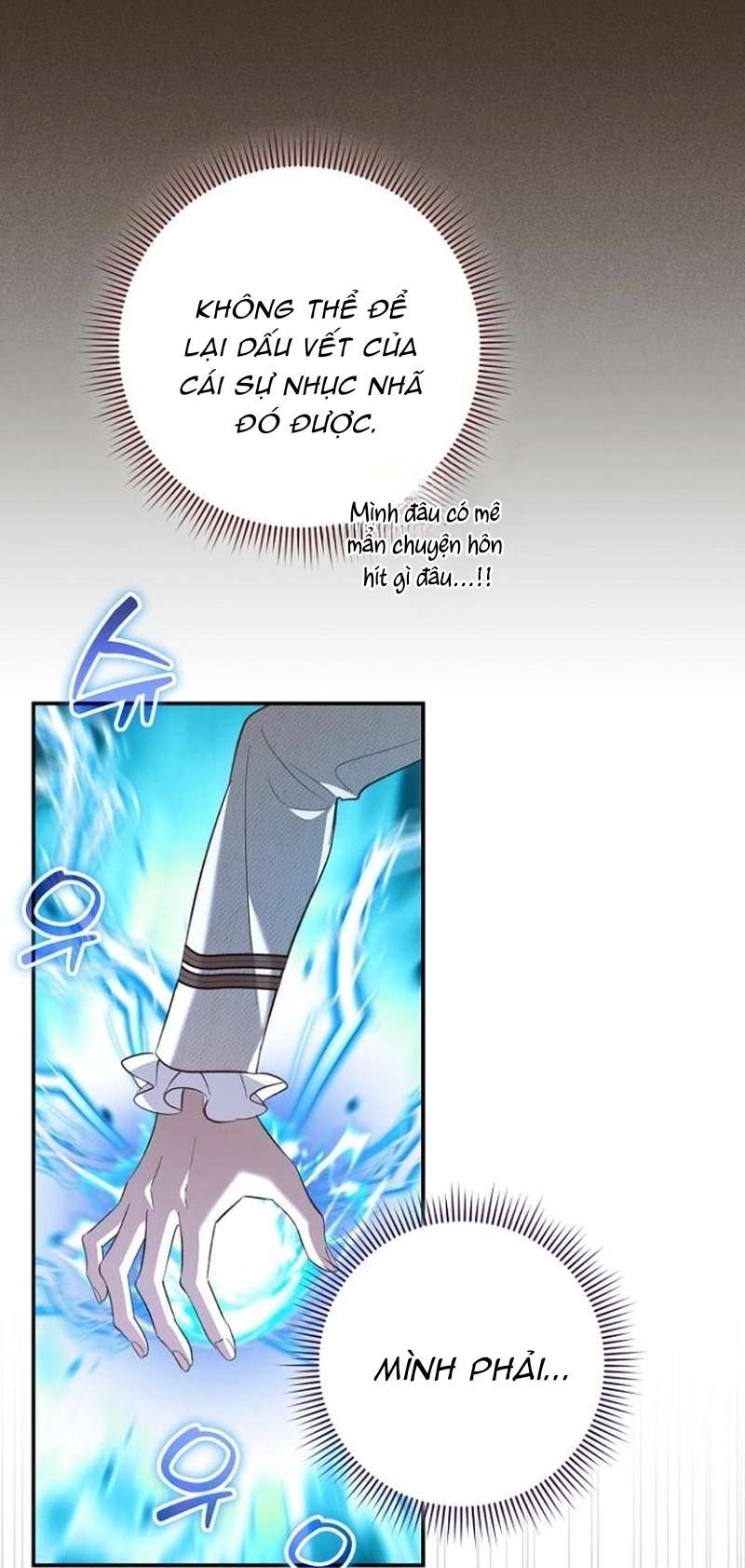 Cô Dâu Của Đại Công Tước Là Chiến Binh Địa Ngục Chap 39 - Trang 2