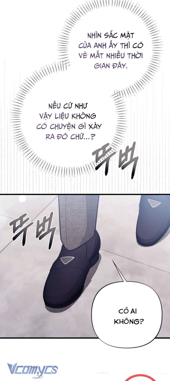 [18+] Hối Hận Muộn Màn Chap 9 - Trang 2